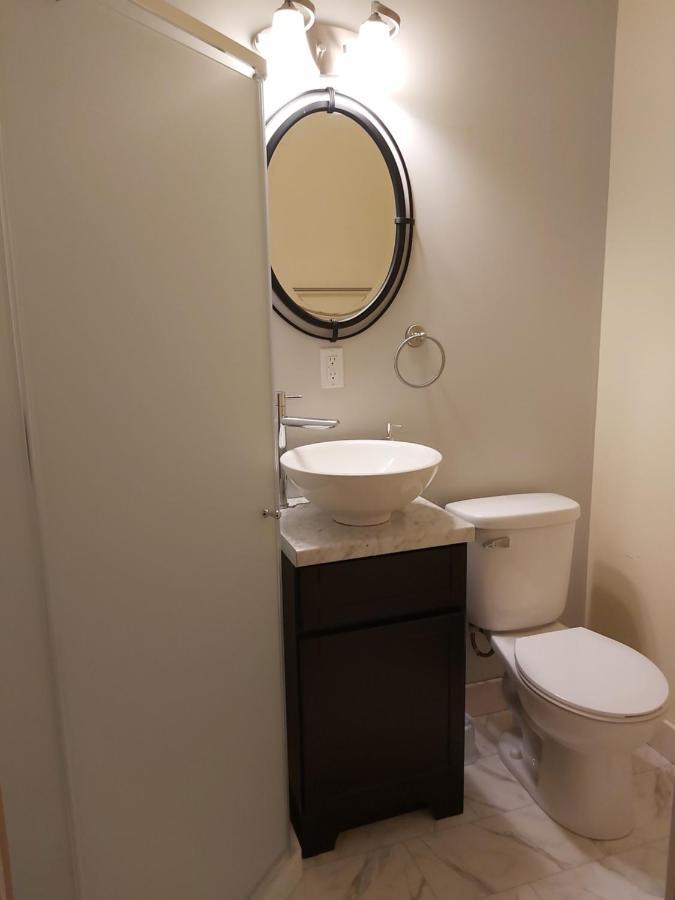 Cormack Upper Humber Settlement A Farmstay B&B المظهر الخارجي الصورة