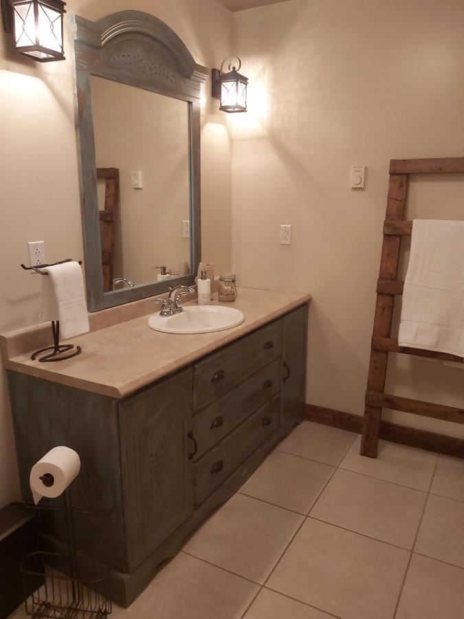 Cormack Upper Humber Settlement A Farmstay B&B المظهر الخارجي الصورة