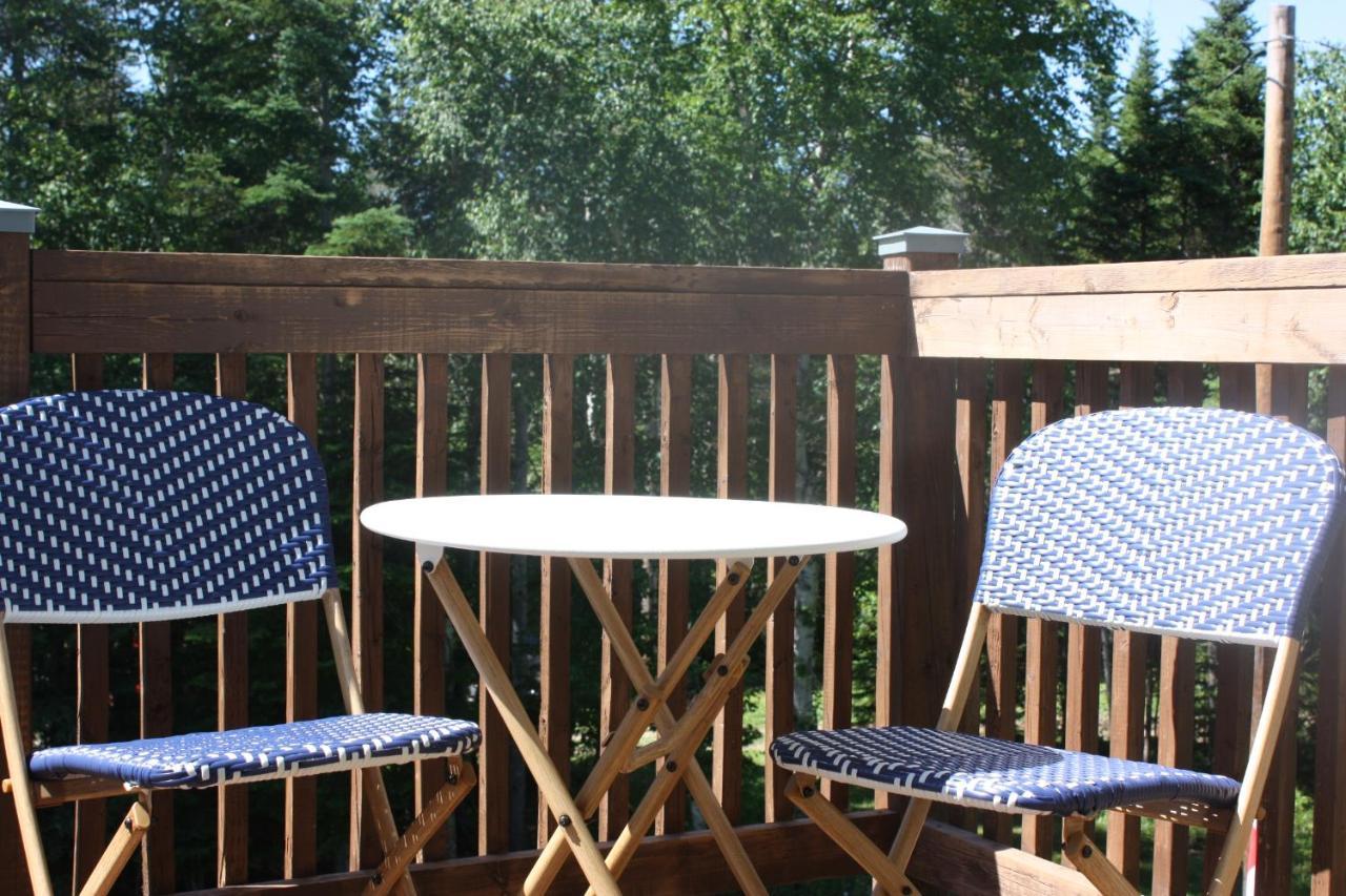 Cormack Upper Humber Settlement A Farmstay B&B المظهر الخارجي الصورة