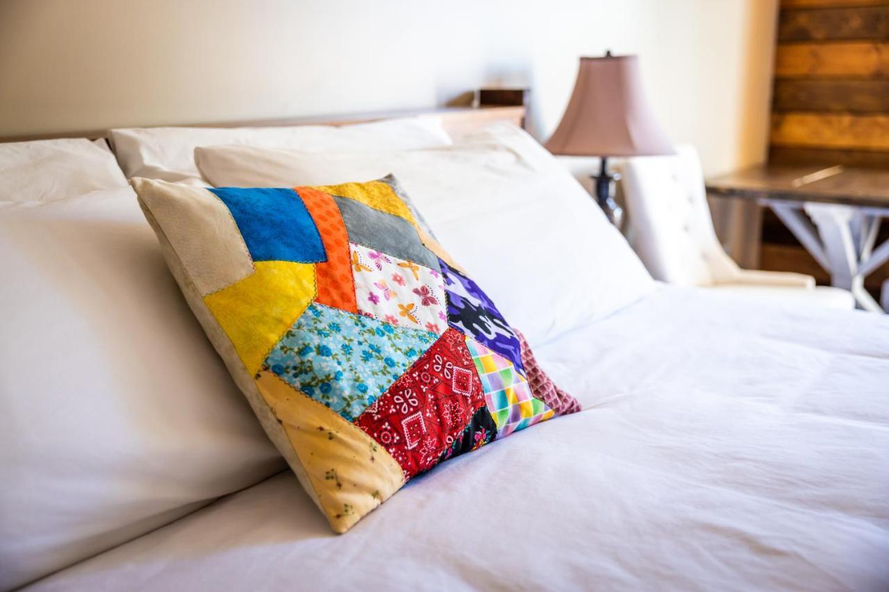 Cormack Upper Humber Settlement A Farmstay B&B المظهر الخارجي الصورة