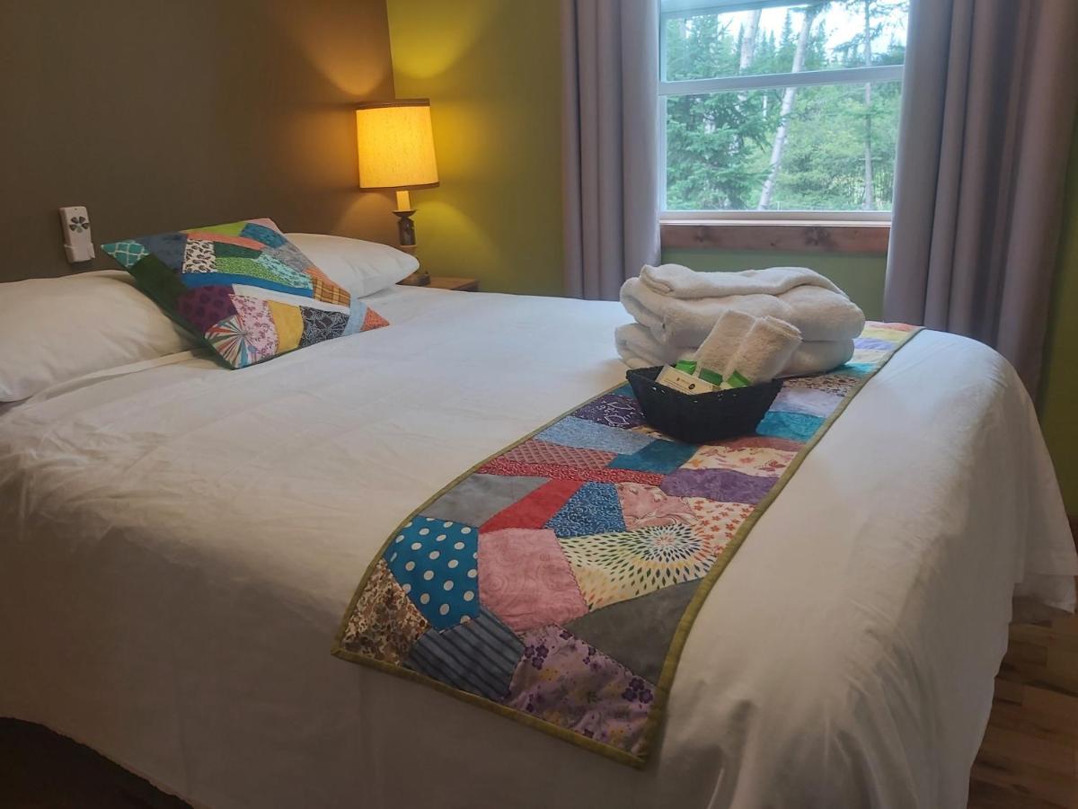 Cormack Upper Humber Settlement A Farmstay B&B المظهر الخارجي الصورة